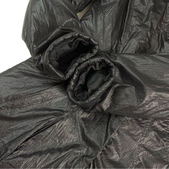 LAUREN VIDAL Puffer Coat - Picture 7 of 12